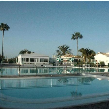 Casa Dory Maspalomas 马斯帕洛马斯 外观 照片