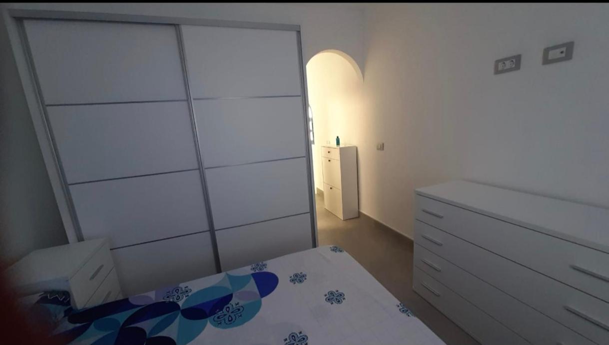 Casa Dory Maspalomas 马斯帕洛马斯 客房 照片