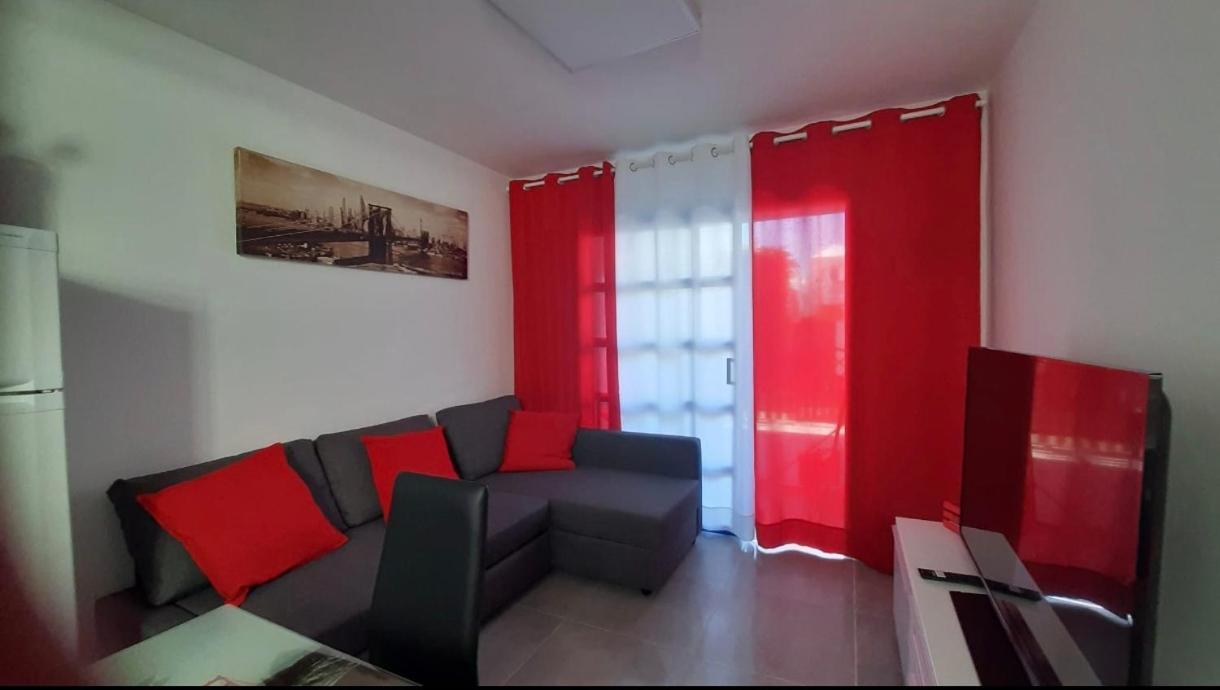 Casa Dory Maspalomas 马斯帕洛马斯 客房 照片