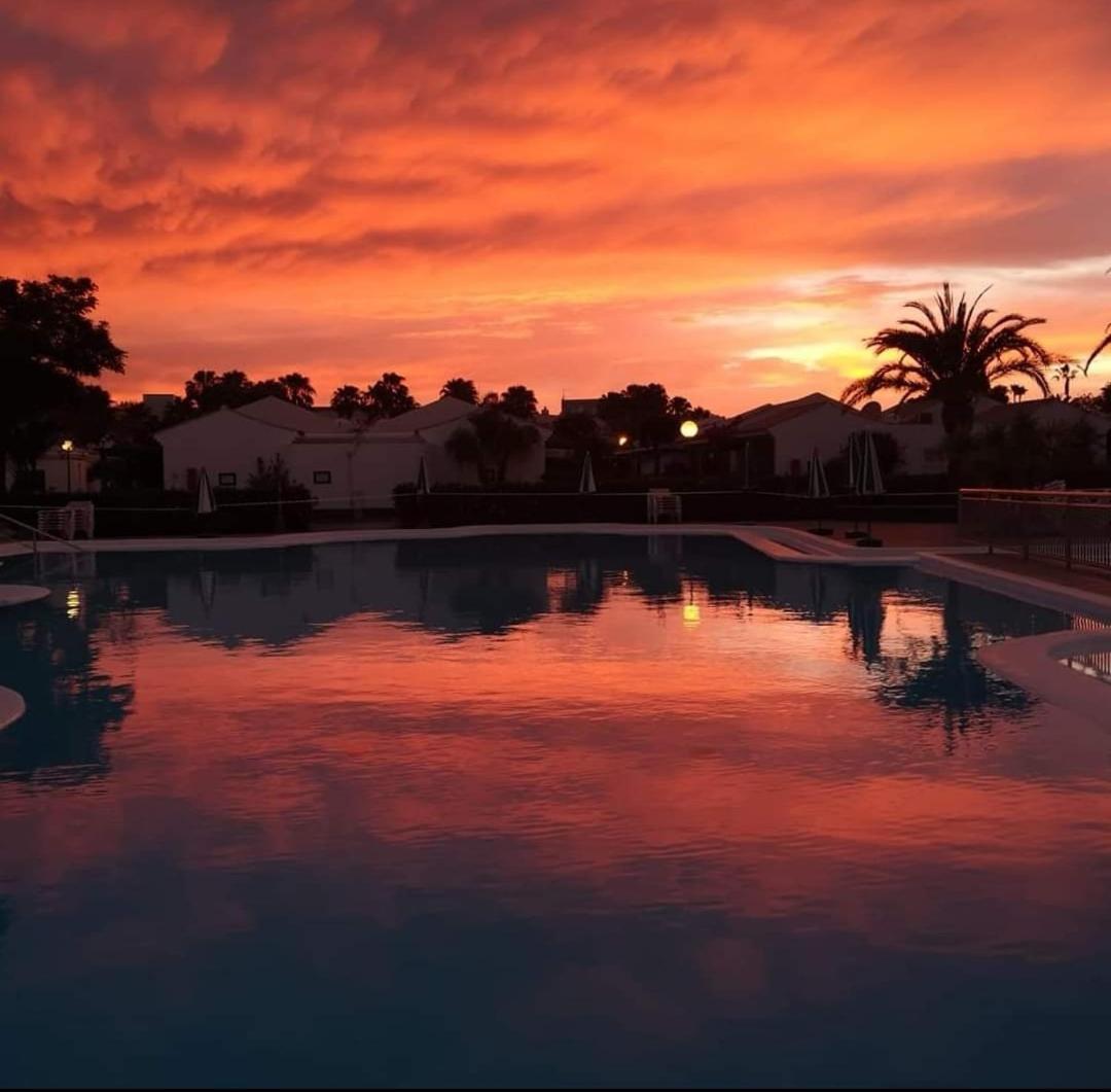 Casa Dory Maspalomas 马斯帕洛马斯 外观 照片